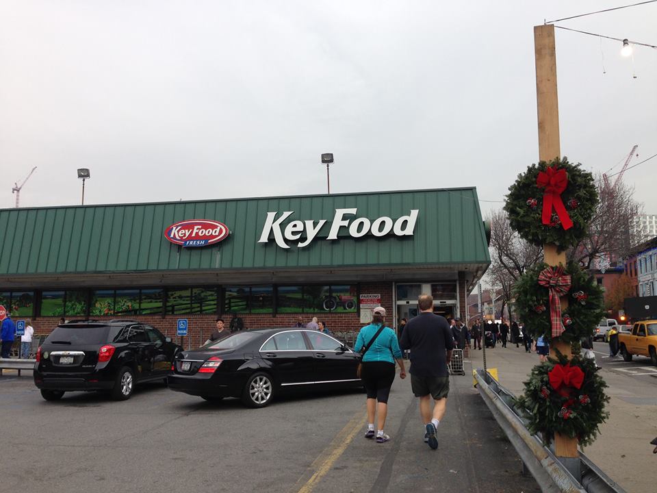 Key food park slope