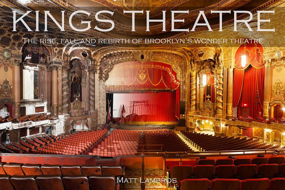 kings theater