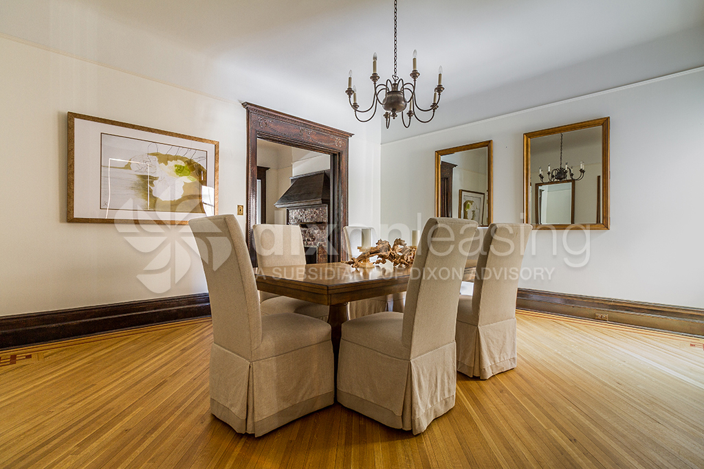 Park Slope Brooklyn House for Rent -- 10 Polhemus Place