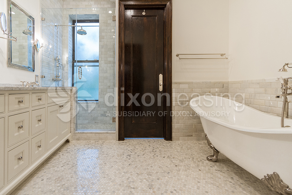 Park Slope Brooklyn House for Rent -- 10 Polhemus Place
