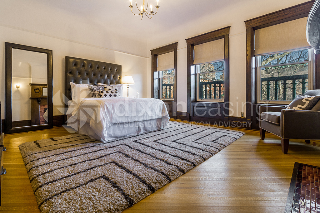 Park Slope Brooklyn House for Rent -- 10 Polhemus Place