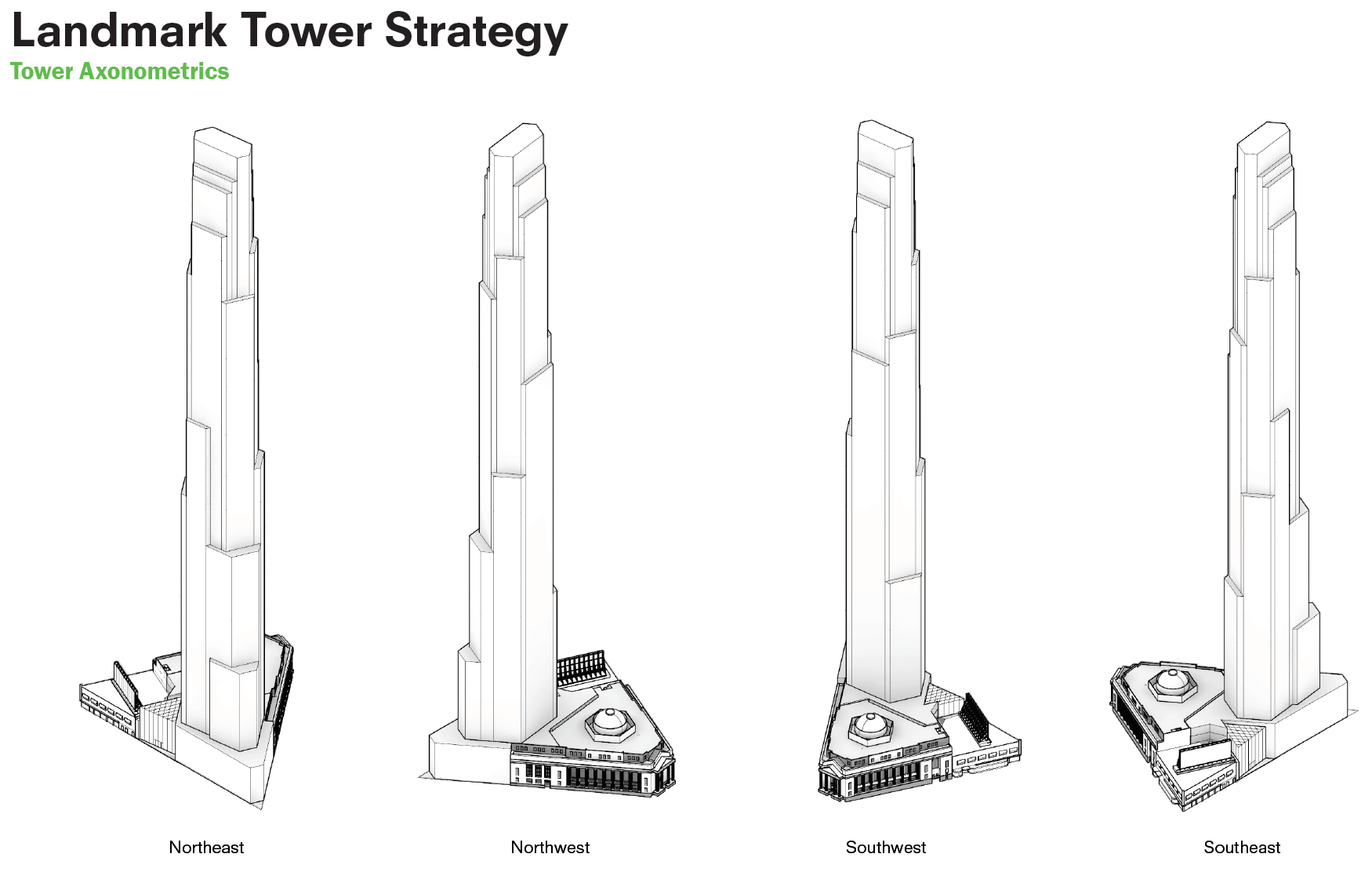 Tallest Building Brooklyn 9 DeKalb