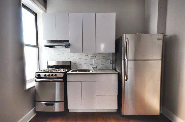 Apartments For Rent Brooklyn Under $2500