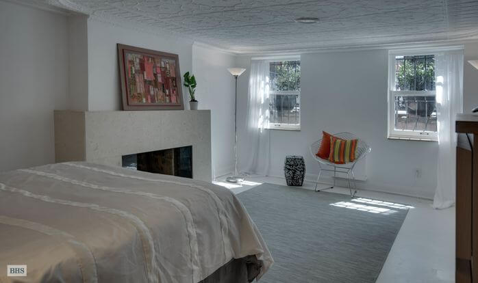 Boerum Hill Brooklyn House for Sale -- 160 Bond Street