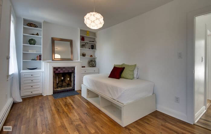 Boerum Hill Brooklyn House for Sale -- 160 Bond Street