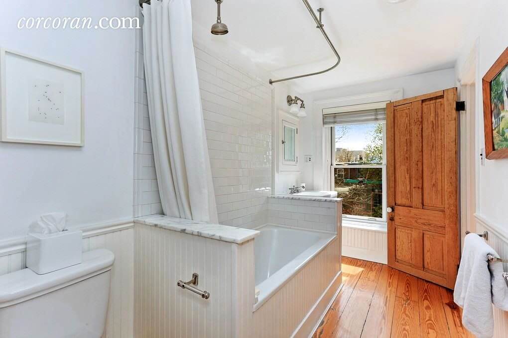 Brooklyn Homes for Sale in Boerum Hill at 214 Wyckoff Street