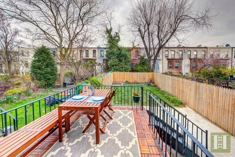 Brooklyn Apartments for Rent in Prospect Lefferts Gardens at 180 Midwood Street