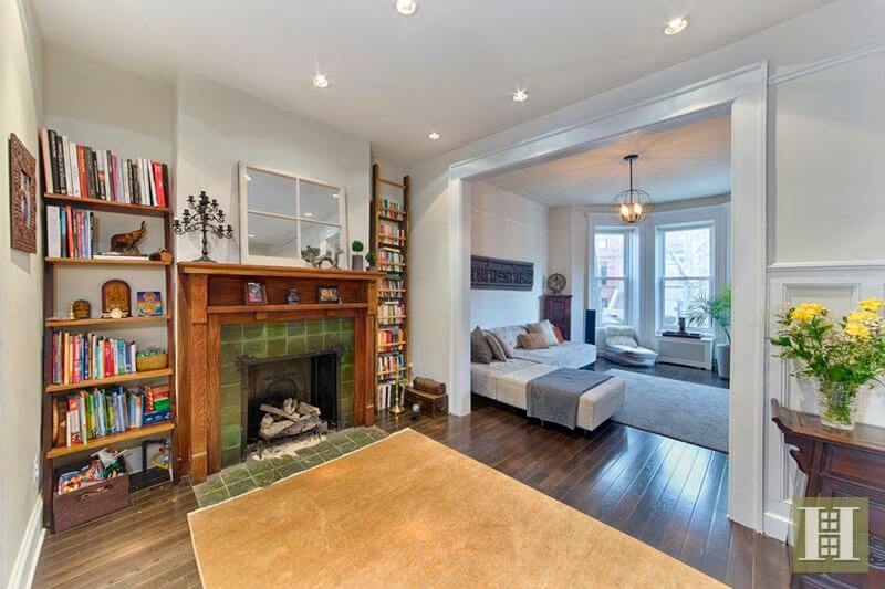 Brooklyn Apartments for Rent in Prospect Lefferts Gardens at 180 Midwood Street