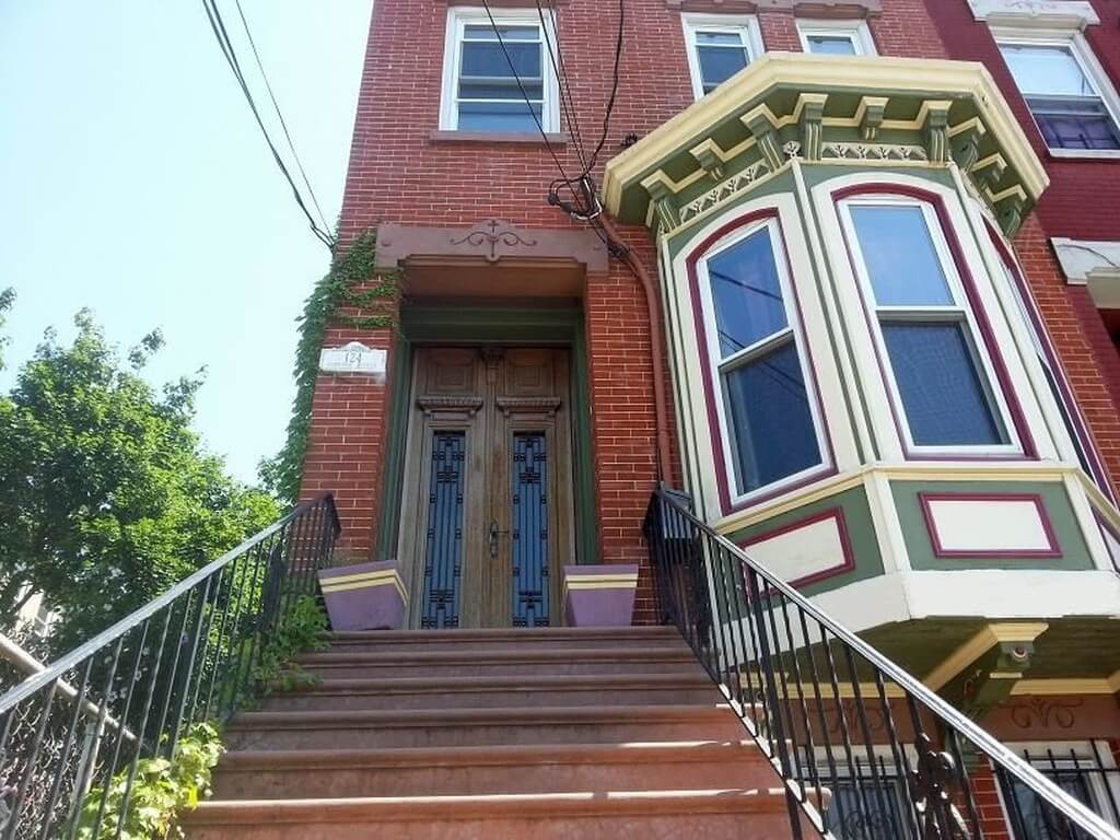 Brooklyn Homes for Sale New Jersey Price Comparison 124 Harrison Avenue