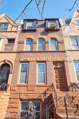 Brooklyn Open Houses -- Park Slope, Cobble Hill, Bed Stuy