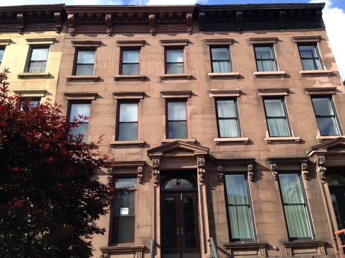 Brooklyn Real Estate & Apartments for Rent Carroll Gardens