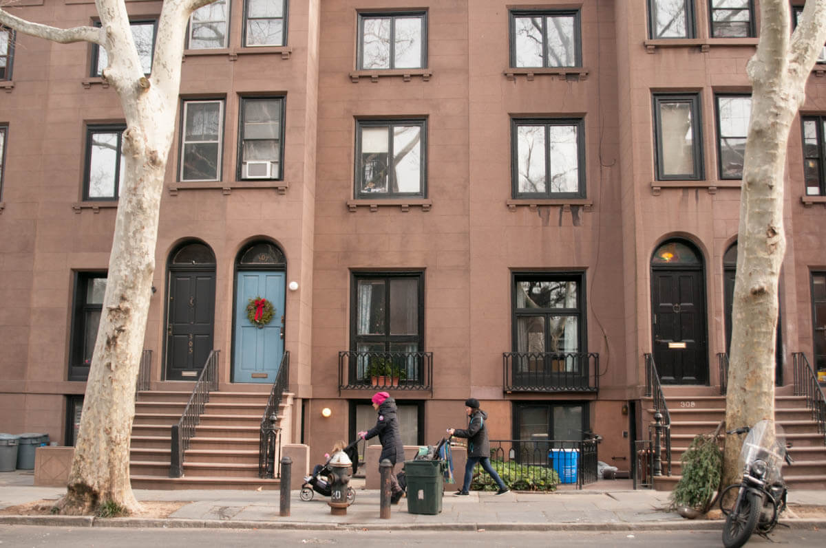 Brooklyn Real Estate & Apartments for Rent Cobble Hill