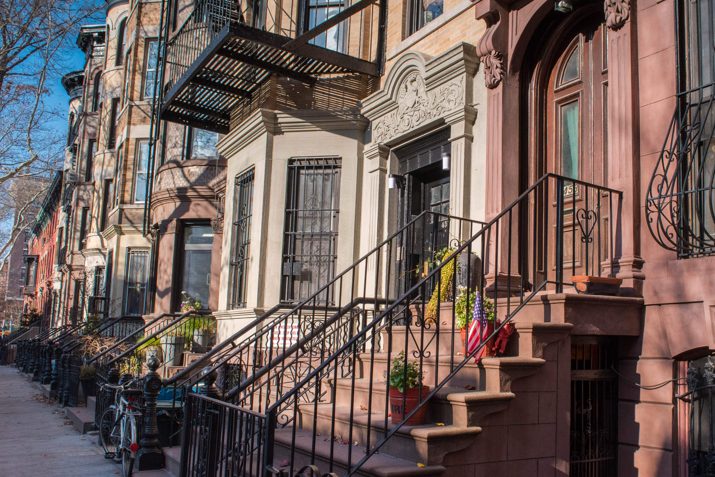 Brooklyn Real Estate & Apartments for Sale Boerum Hill
