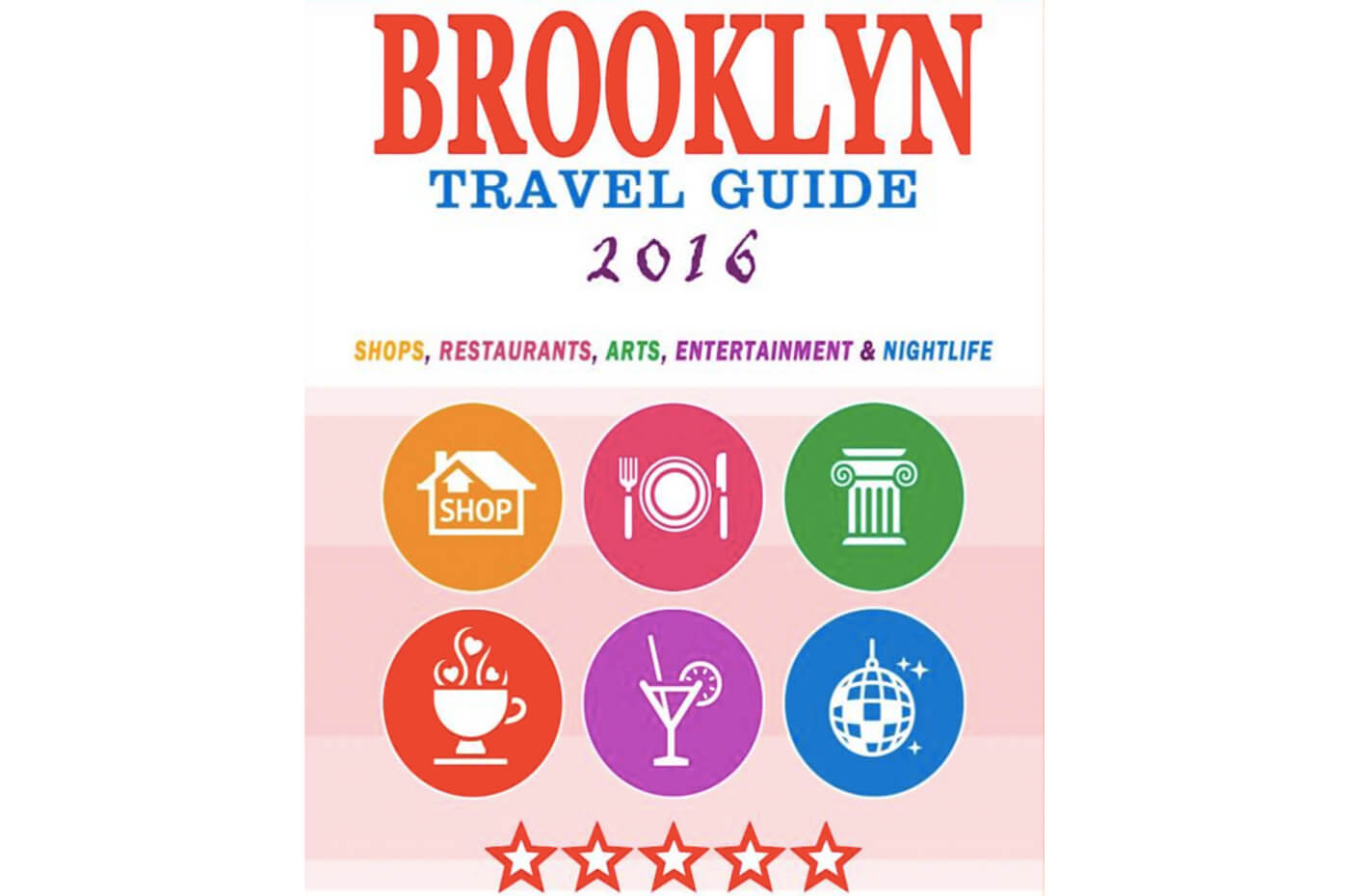 brooklyn travel guide