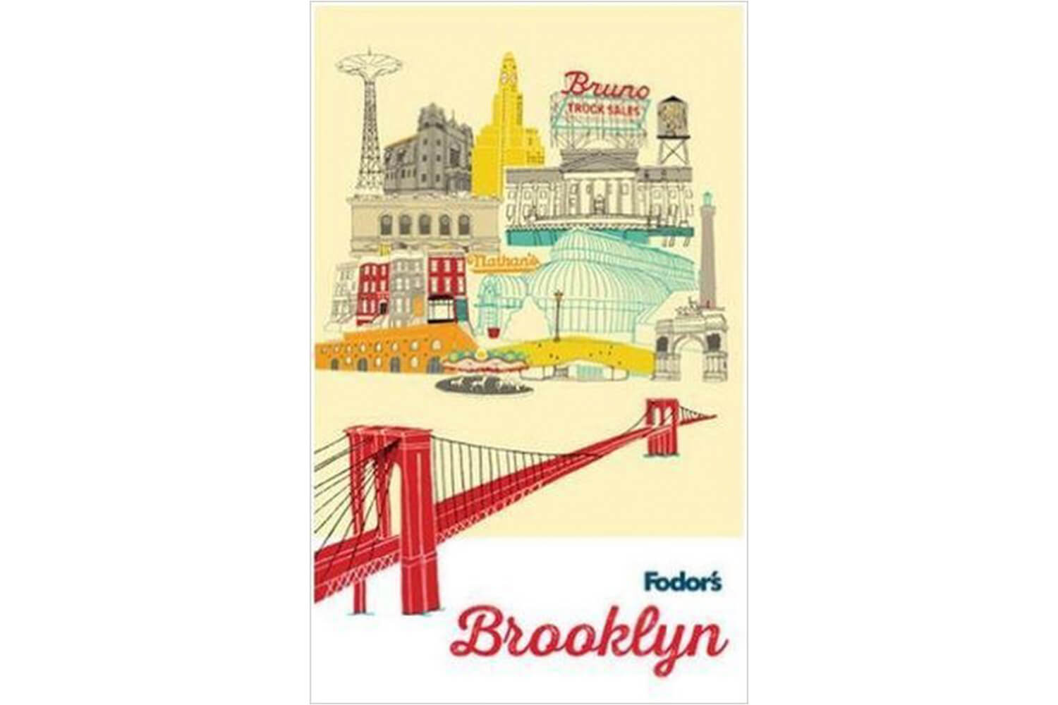 Brooklyn Travel Guide