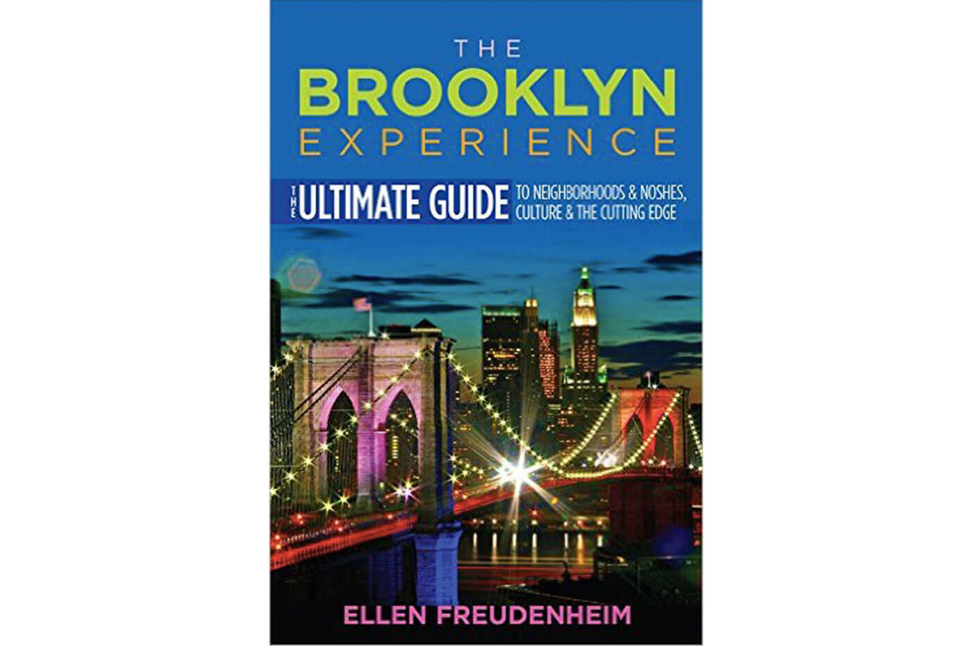 brooklyn travel guides