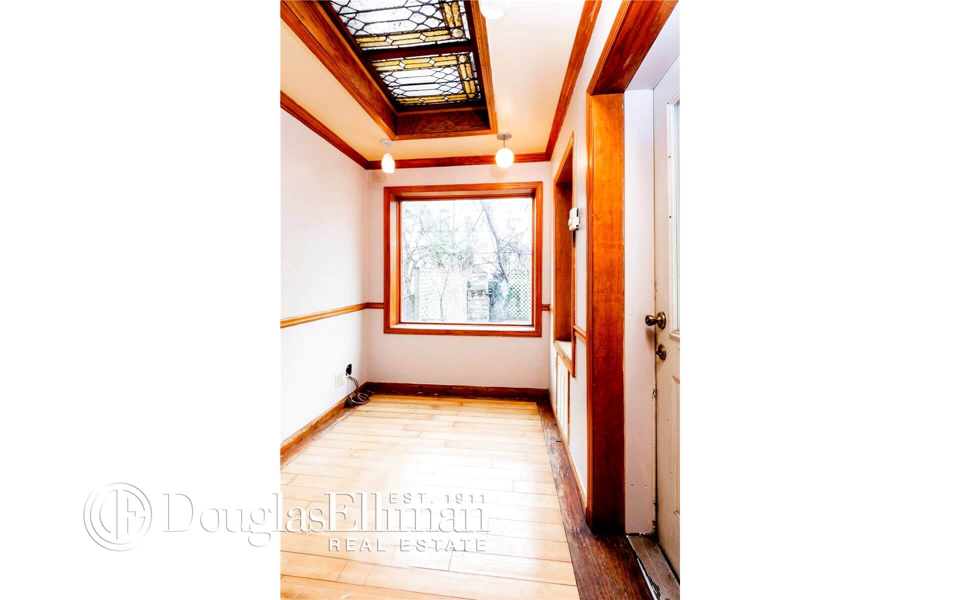 Crown Heights Brooklyn Apartment for Rent -- 1193 Bergen Street