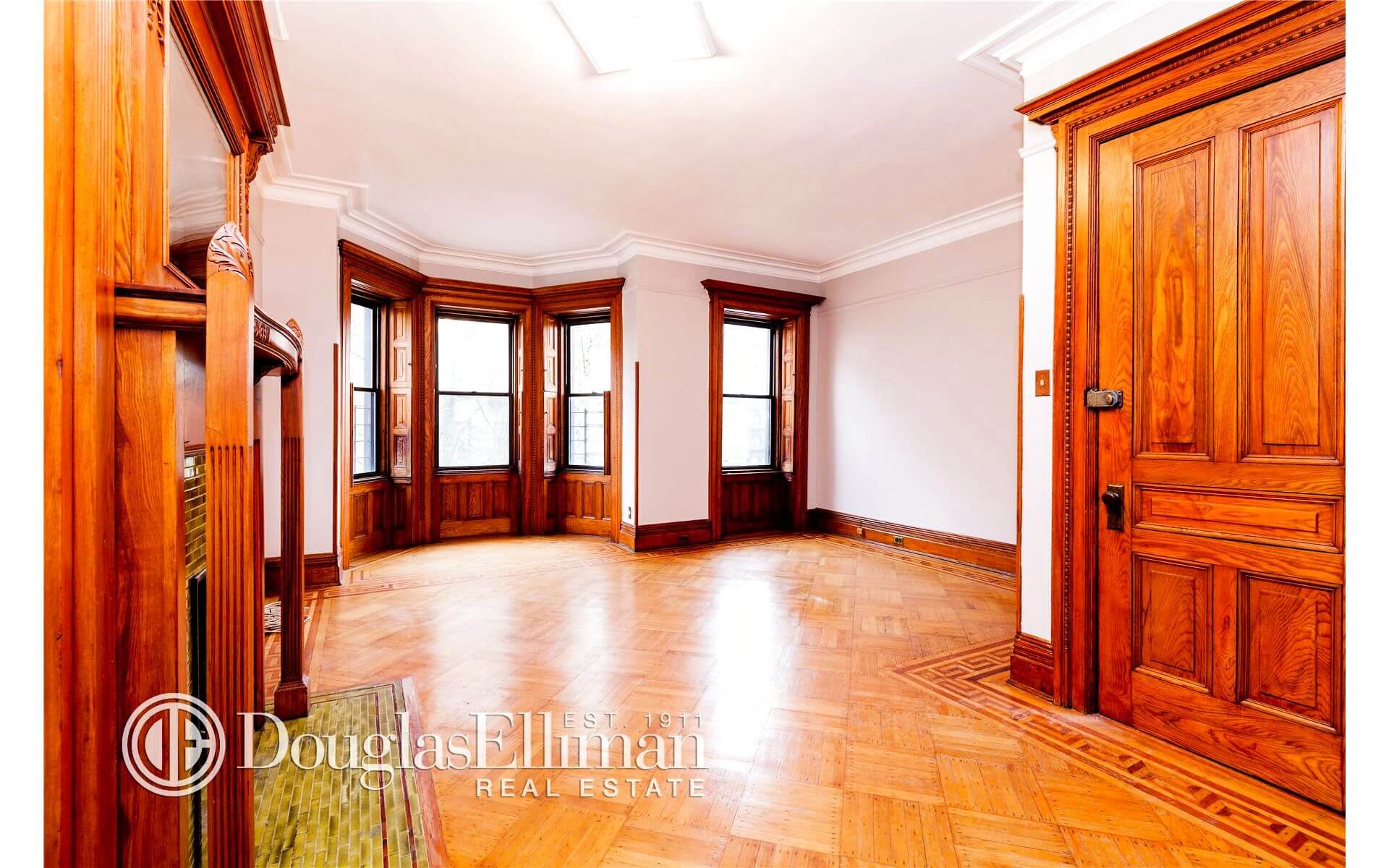 Crown Heights Brooklyn Apartment for Rent -- 1193 Bergen Street