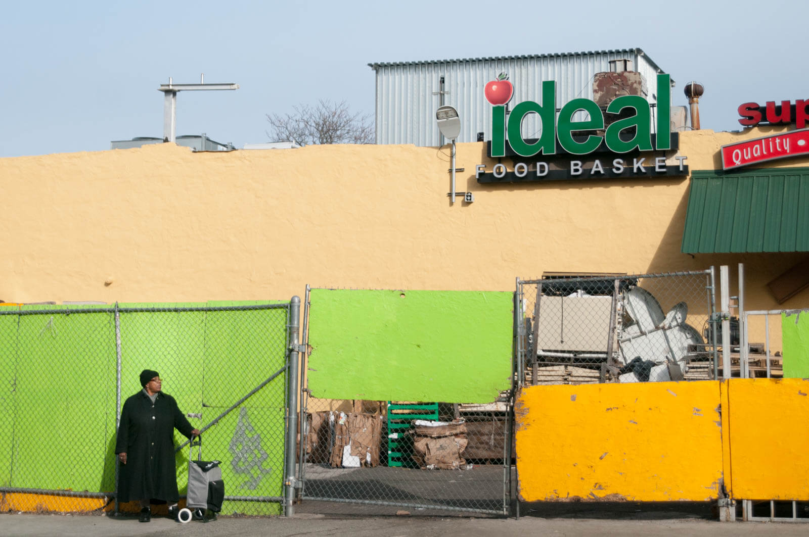 Habitat For Humanity Brooklyn Bed Stuy Gentrification