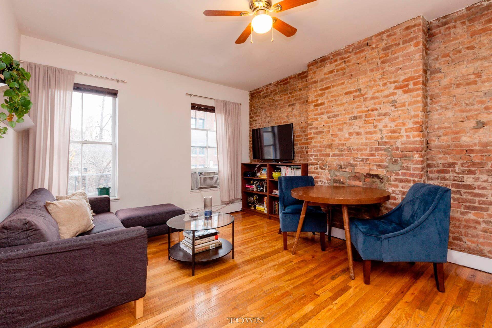 Homes For Rent Brooklyn One Bedroom 2500
