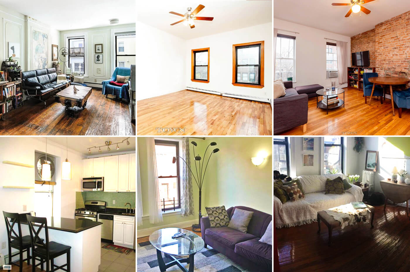 Homes For Rent Brooklyn One Bedroom 2500