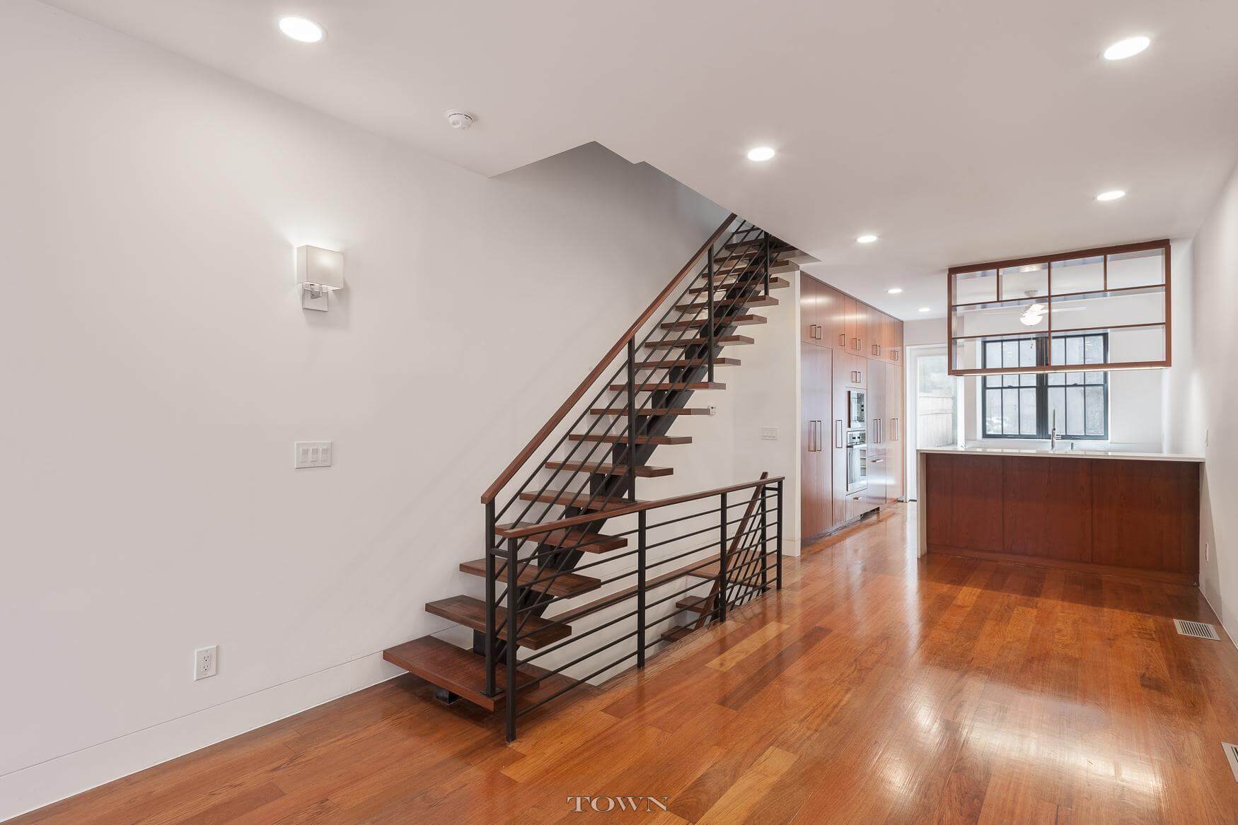 Homes For Rent Brooklyn Town House Crown Heights Bushwick