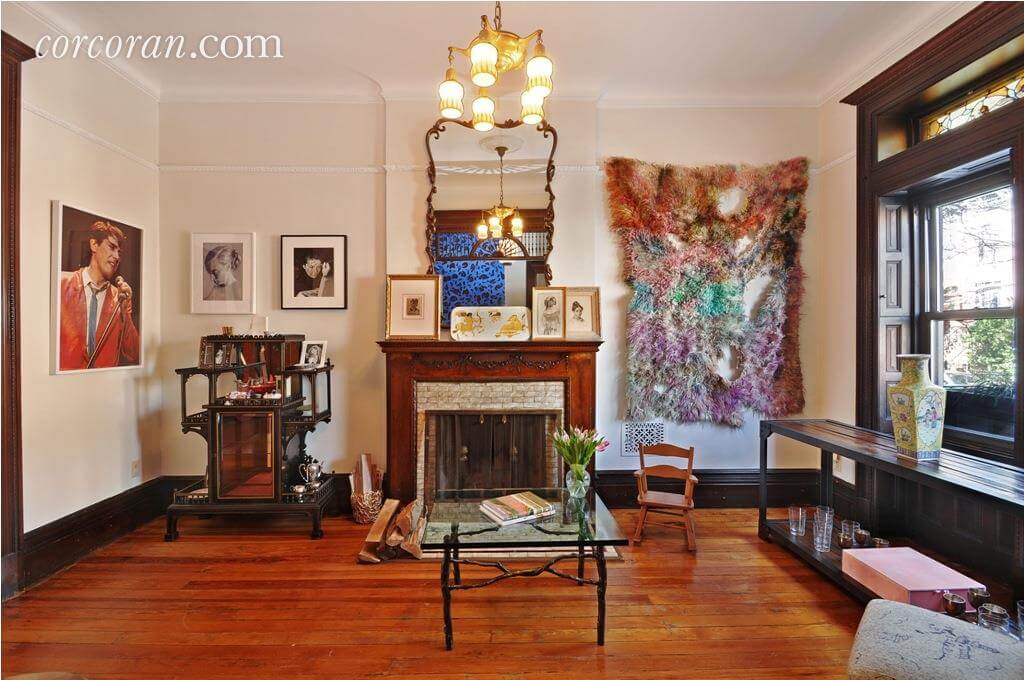 Homes For Rent Brooklyn Town House Crown Heights Bushwick
