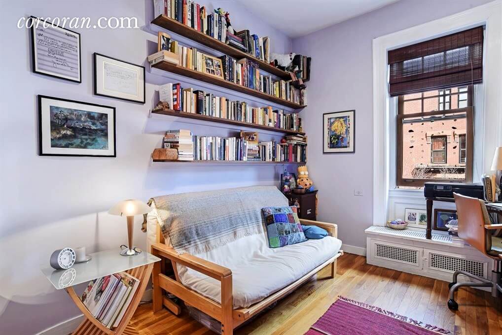 Park Slope Brooklyn Co-op For Sale -- 101 Eighth Avenue