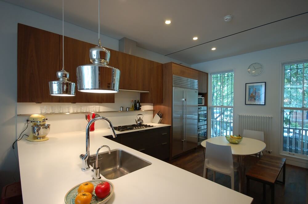 Kitchen Design Tips Brooklyn