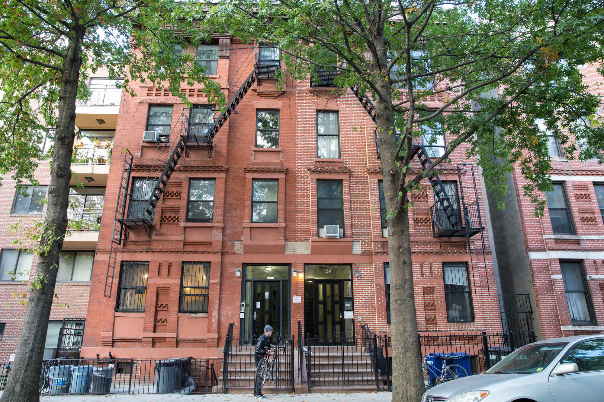 What Is A Rent Stabilized Apartment Guides Brownstoner