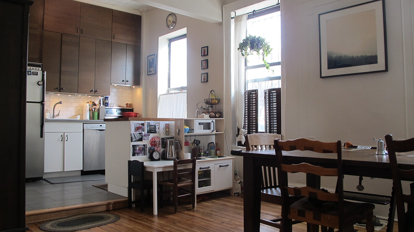 Sunset Park Brooklyn Apartment for Sale 702 49th St