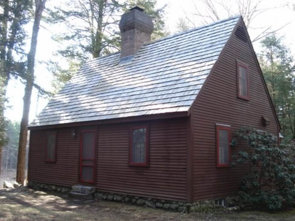 Upstate Summer Rentals New York