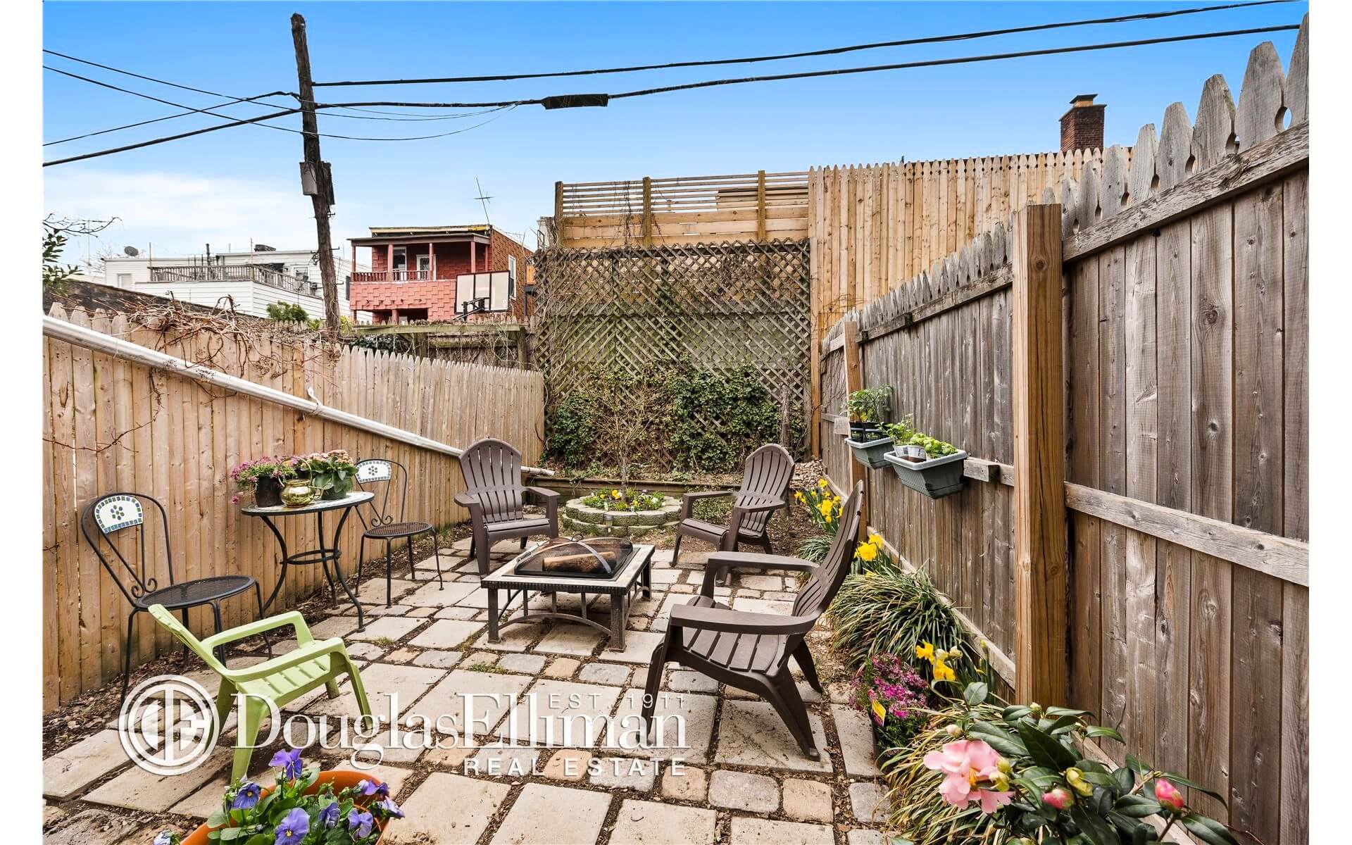 Brooklyn Homes for Sale Windsor Terrace 22 East 4th St