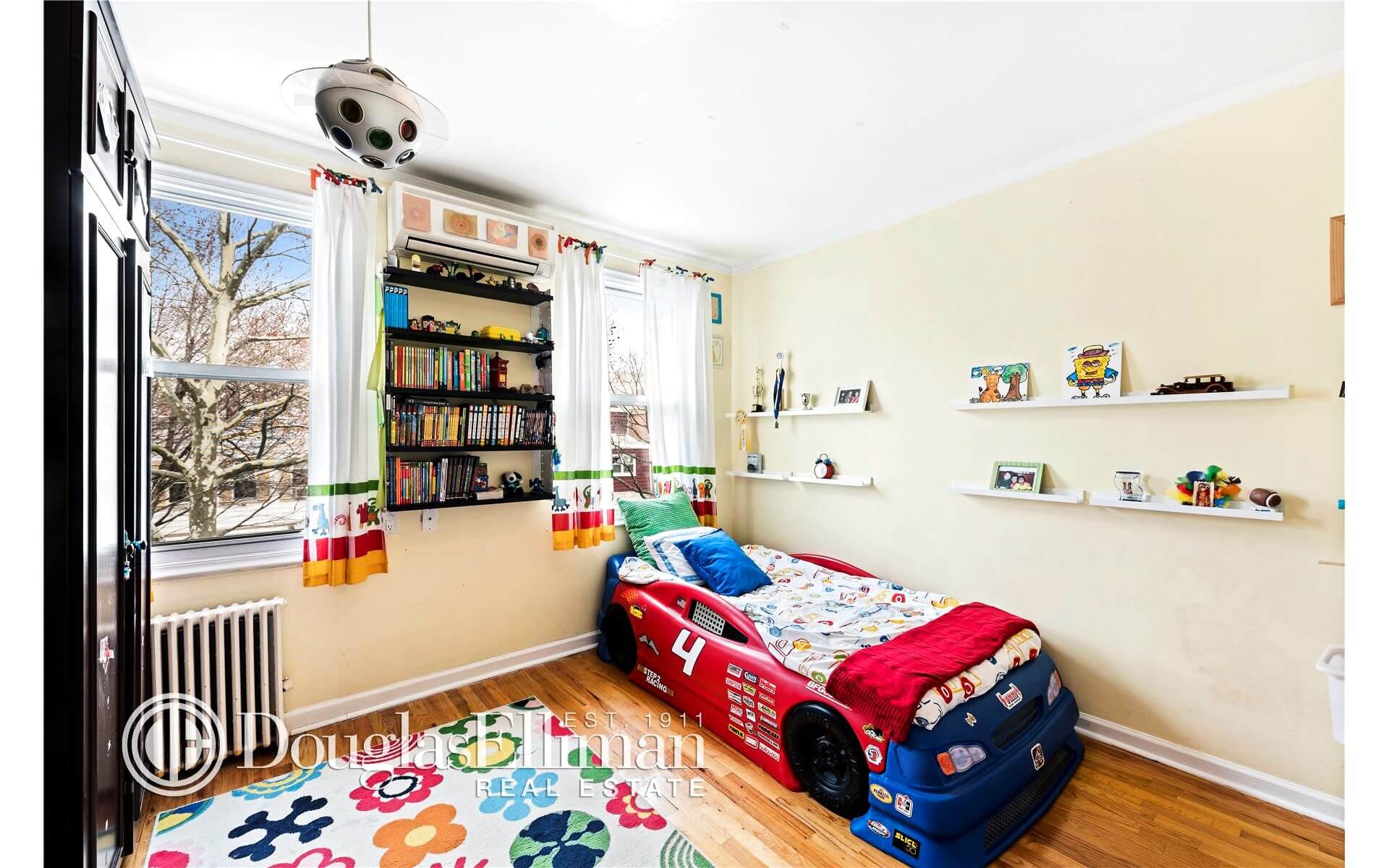 Brooklyn Homes for Sale Windsor Terrace 22 East 4th St