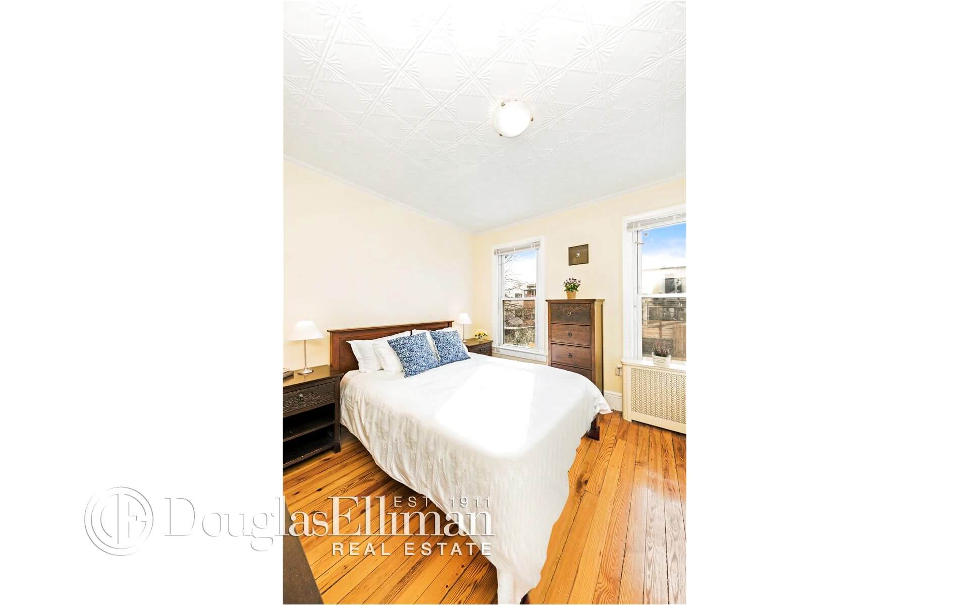 House for sale Windsor Terrace Brooklyn 22 E 4th Master