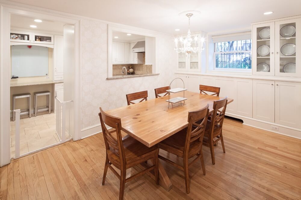 Brooklyn Homes for Sale at 198 Hicks Street, Brooklyn Heights