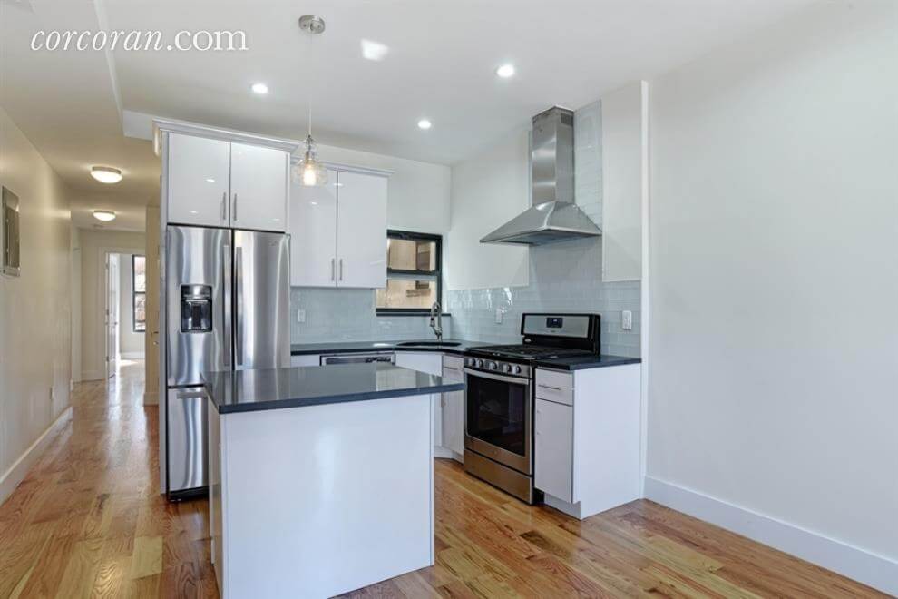 brooklyn apartments for rent 1854 Prospect Place