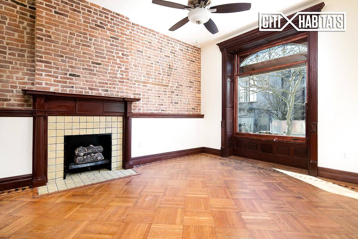 Brooklyn Apartments for Rent in Crown Heights at 1257 Dean Street