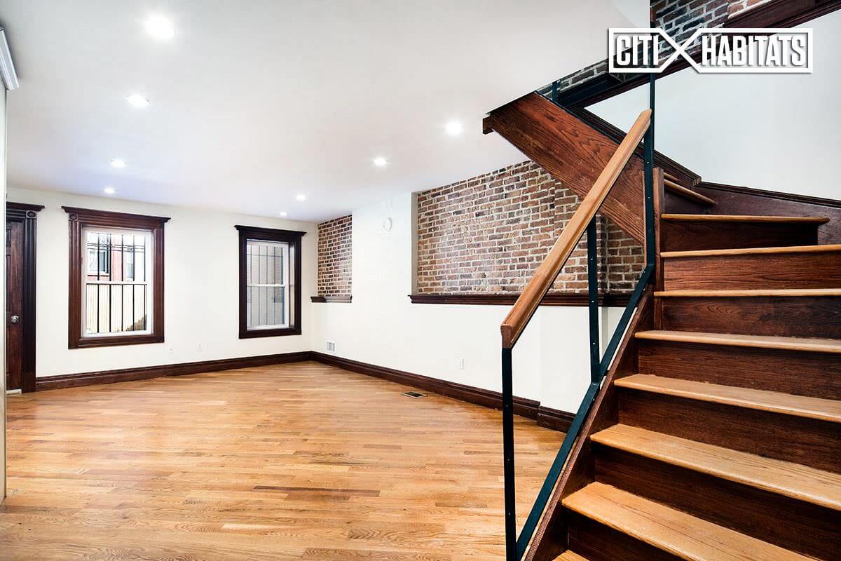 Brooklyn Apartments for Rent in Crown Heights at 1257 Dean
