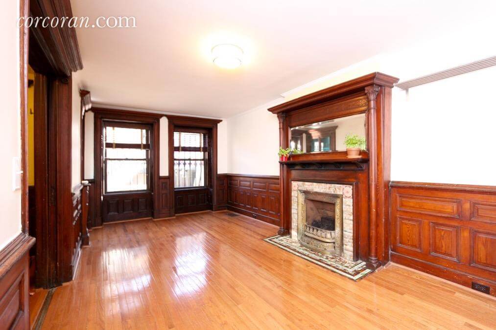 Brooklyn Apartments For Rent Park Slope 505 3rd Street