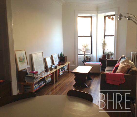 Brooklyn Apartments For Rent Park Slope 796 President Street