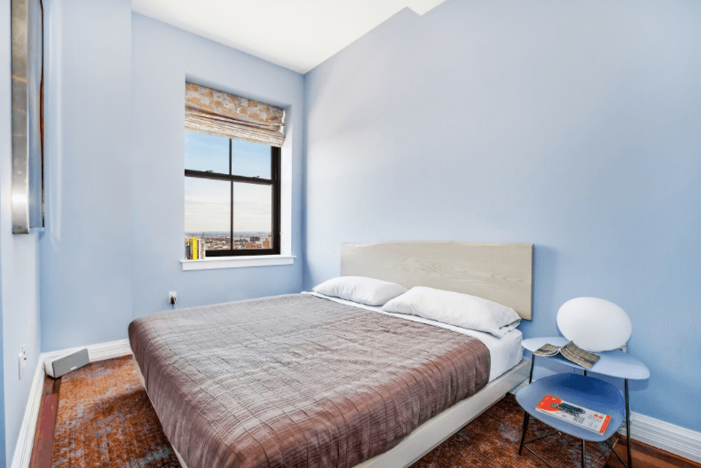 Brooklyn Apartments for Sale in Fort Greene at 1 Hanson Place 