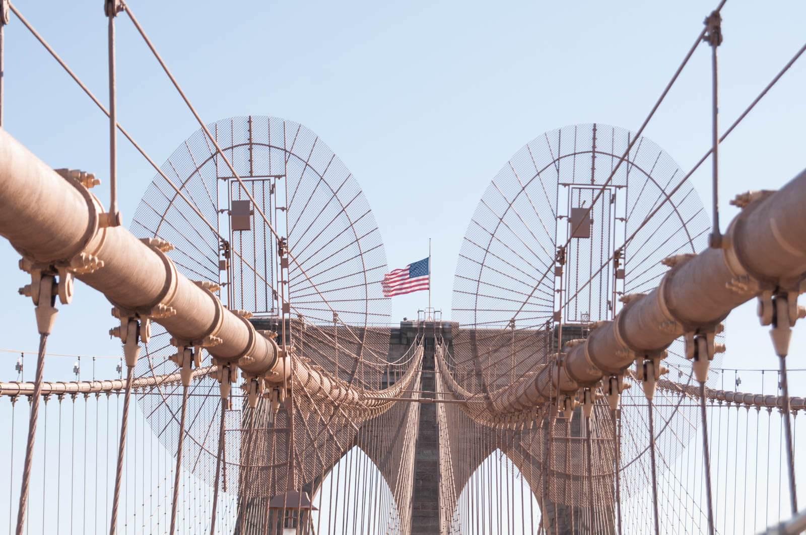 Brooklyn Bridge