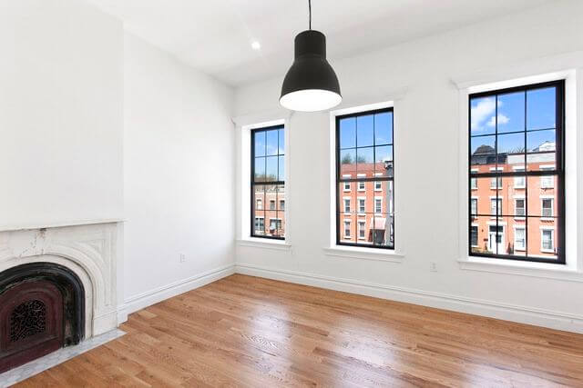 Brooklyn Real Estate Homes for Sale Bed Stuy