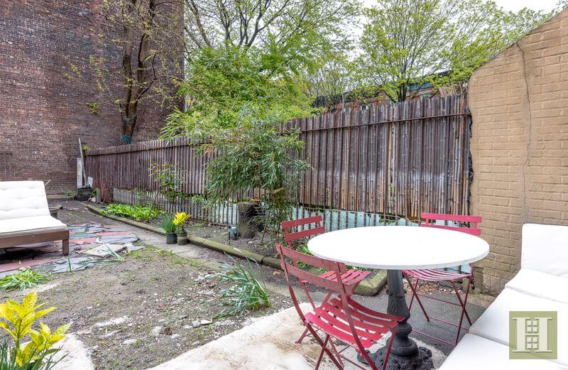 Brooklyn Homes for Sale in Bedford Stuyvesant at 407 Stuyvesant Avenue