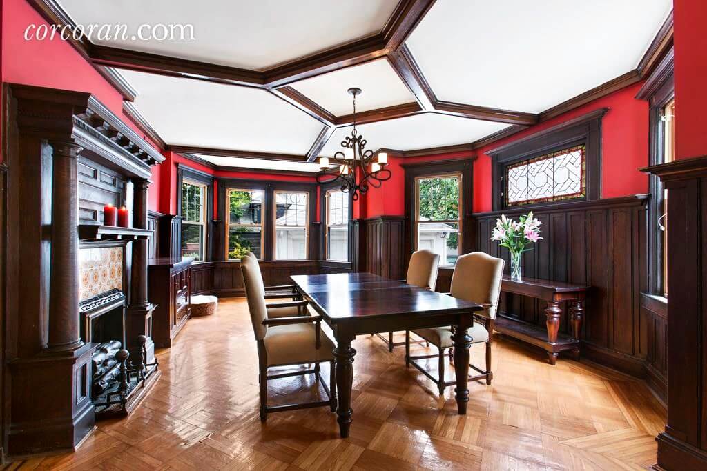 Brooklyn Homes for Sale in Flatbush, Bed Stuy, Crown Heights