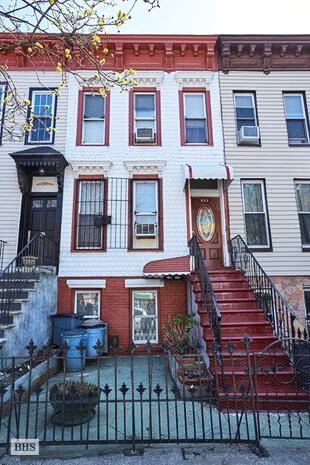Brooklyn Real Estate homes for sale