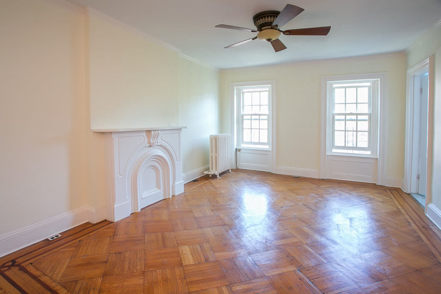 Brooklyn Homes for Sale in Park Slope at 105 6th Avenue