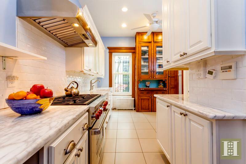 Brooklyn Homes for Sale in Park Slope at 278 Garfield Place