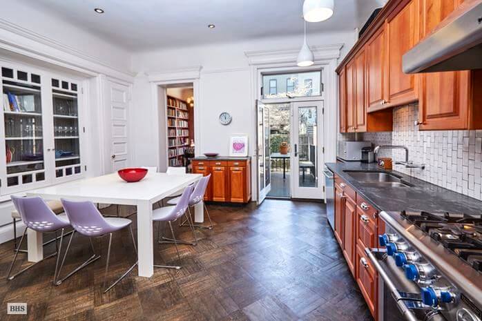 Brooklyn Homes for Sale Park Slope 518 2nd Street
